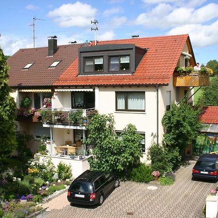 Bodensee Apartment Friedrichshafen Manzell Extérieur photo