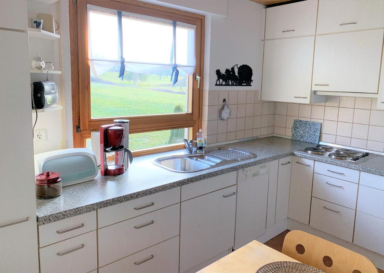 Bodensee Apartment Friedrichshafen Manzell Extérieur photo