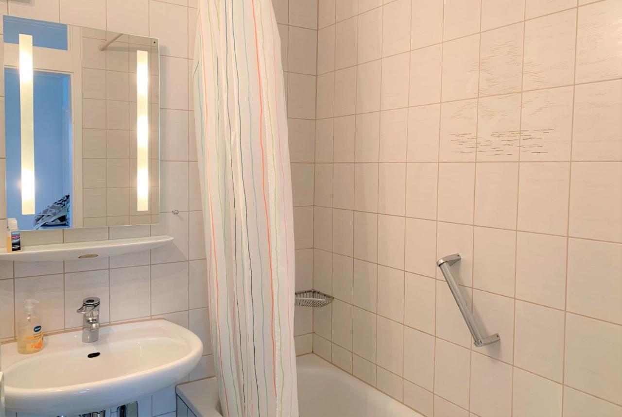 Bodensee Apartment Friedrichshafen Manzell Extérieur photo