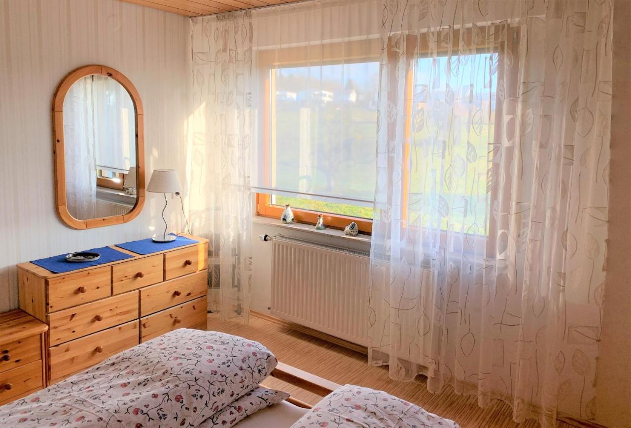 Bodensee Apartment Friedrichshafen Manzell Extérieur photo